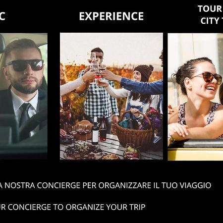Loto Home Rom Exterior foto