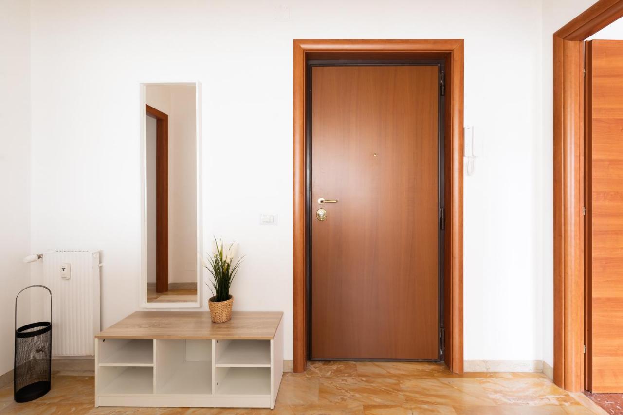 Loto Home Rom Exterior foto