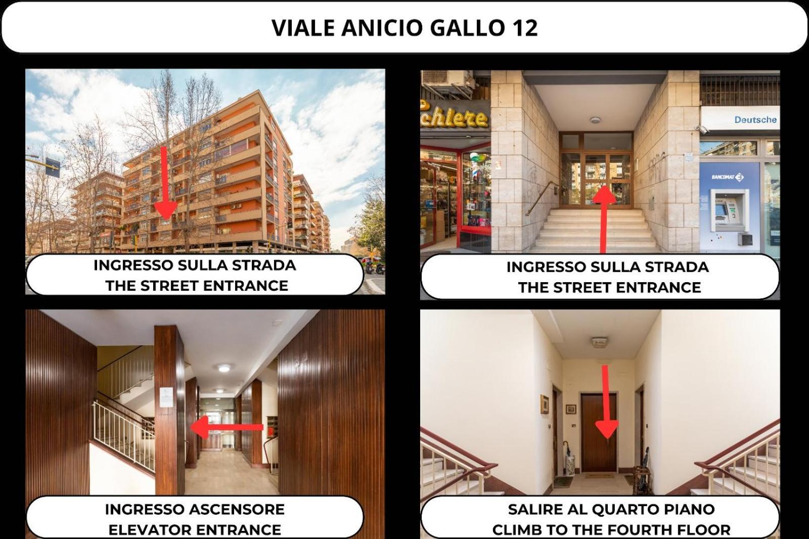 Loto Home Rom Exterior foto